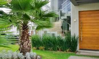 Imagem 5: Casa com 3 dormitórios para alugar, 290 m² por R$ 16.160,00/mês - Alphaville - Gravataí/RS