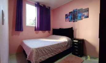 Imagem 7: Apartamento com 1 dormitório à venda, 39 m² por R$ 225.000,00 - Jardim das Indústrias - Sã