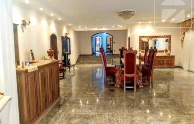 Imagem 4: Casa - Parque Taquaral - Campinas