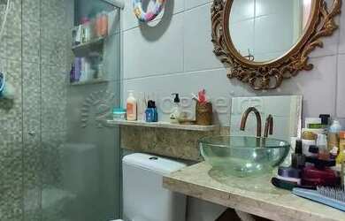 Imagem 6: Apartamento para venda com 55 metros quadrados com 2 quartos em Bongi - Recife - PE