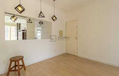 Imagem 3: Apartamento Venda 2 Dormitórios - 56 m² Perdizes