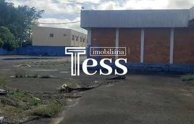 Imagem 6: Vende-se Salão Av. Arthur Nonato, bairro Santa Catarina com 3.000,00 m2 de construção e 10