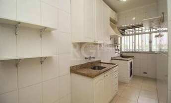 Imagem 7: Apartamento para Venda - 67m², 2 dormitórios, sendo 1 suites, 1 vaga - Cristal