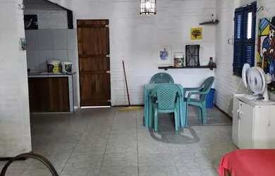 Imagem 2: Casa a venda na Taiba-Ce