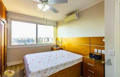 Imagem 4: Cobertura em Menino Deus