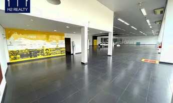 Imagem 4: Galpão para aluguel, 30 vagas, Água Branca - Contagem/MG