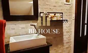 Imagem 5: Sobrado com 3 dorms, Vila América, Santo André - R$ 930 mil, Cod: 992