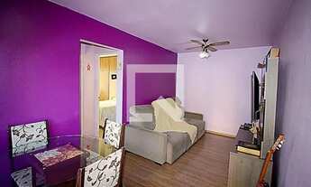 Imagem 3: Apartamento para Aluguel - Portal do Morumbi, 2 Quartos, 59 m2