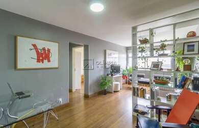 Imagem 2: Venda Apartamento 3 Dormitórios - 97 m² Vila Romana