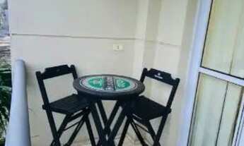 Imagem 2: Apartamento com 2 dormitórios à venda, 52 m² por R$ 386.000 - Vila Prudente (Zona Leste)