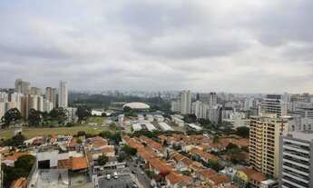 Imagem 7: Apartamento para Aluguel - Paraíso, 3 Quartos, 80 m2