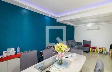 Imagem 3: Casa para Aluguel - Campo Grande, 2 Quartos, 180 m2