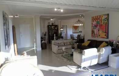 Imagem 2: APARTAMENTO - MORUMBI - SP