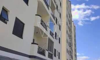 Imagem 5: Apartamento - Jardim Margarida - Campinas