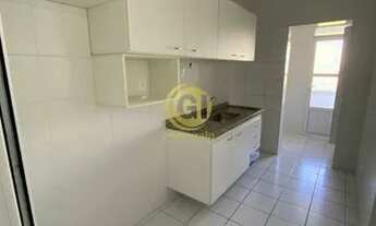 Imagem 4: Apartamento para Locação Res. Portal da Mantiqueira em Taubaté - SP