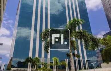 Imagem 2: Conjunto para alugar, 680 m² por R$ 117.211,60/mês - Brooklin - São Paulo/SP