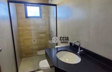 Imagem 6: Casa com 2 dormitórios para alugar, 78 m² por R$ 2.325,00/mês - Loteamento Buenos Aires