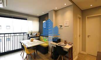 Imagem 6: OSASCO - Apartamento Padrão - CENTRO