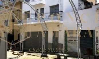 Imagem 4: Loja Batista de Carvalho 2-35 /03 pav. / 575m2/ Aceita permuta 100