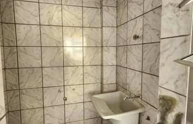 Imagem 7: Casa com 1 dormitório para alugar, 50 m² por R$ 1.150,00/mês - Vila Mirante - São Paulo/SP