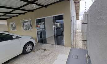 Imagem 2: Alugo casa no conj. da Embrapa na quinta rua. Próximo a UNIFAP, shopping, panificadora..