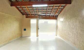 Imagem 3: Casa para aluguel, 2 quartos, 2 vagas, Jardim Grêmio - Limeira/SP