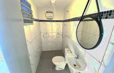 Imagem 6: Salão - Parque Via Norte - Campinas