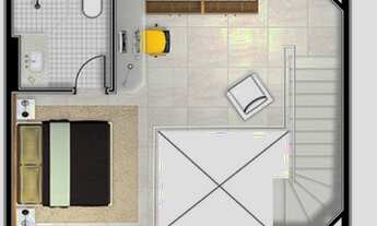 Imagem 4: São Paulo - Apartamento Padrão - Vila Nova Conceição