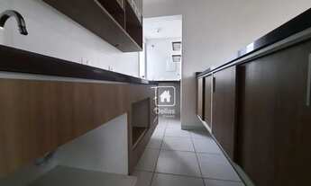 Imagem 5: Apartamento com 2 dormitórios, 43 m² - venda por R$ 200.000,00 ou aluguel por R$ 1.438,10