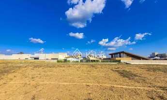 Imagem 7: Terreno com mais 800 m² à venda no Condomínio Campos de Santo Antônio 2 em Itu/SP