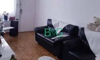 Imagem 7: Apartamento com 2 dormitórios à venda, 69 m² por R$ 280.000 - Mooca - São Paulo/SP