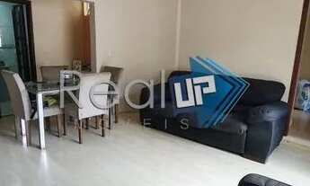 Imagem 2: COBERTURA - COPACABANA - 03 QUARTOS