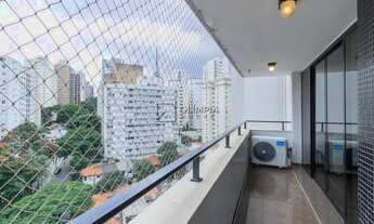 Imagem 11: Locação Apartamento 3 Dormitórios - 255 m² Jardim Paulista