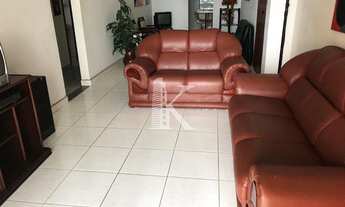 Imagem 5: Apartamento com 3 dorms, Guilhermina, Praia Grande - R$ 552 mil, Cod: 2614