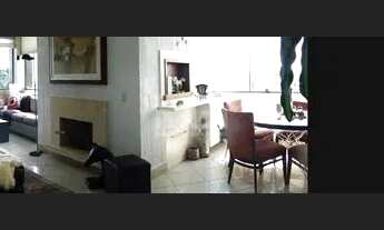 Imagem 7: Apartamento para Venda - 102.58m², 3 dormitórios, sendo 1 suites, 2 vagas - Santa Tereza