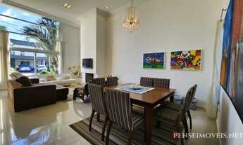 Imagem 6: XANGRI-Lá - Casa de Condomínio - Condominio Las Palmas