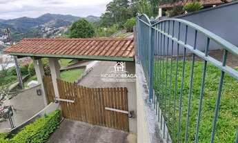 Imagem 4: CASA RESIDENCIAL em NOVA FRIBURGO - RJ, APRAZÍVEL