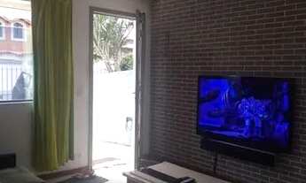 Imagem 5: Cotia - Casa Padrão