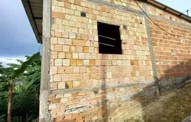 Imagem 4: Casa no nova vitória. Aceito troca!