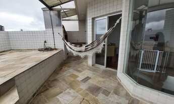 Imagem: Cobertura para aluguel e venda possui 146