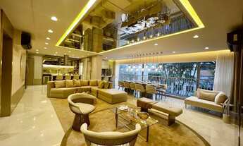 Imagem: Apartamento 166m² à venda na Vila Mariana