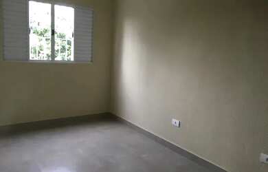 Imagem 6: Casa com 2 dormitórios para alugar, 80 m² por R$ 1.000/mês - Jardim São Paulo - Americana