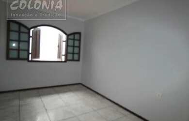 Imagem 3: Santo André - Casa Padrão - Jardim do Estádio