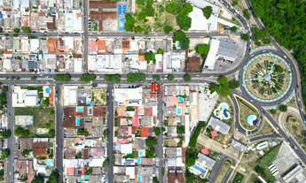 Imagem 6: Casa comercial de esquina para Locação - Com 500m² e Localização privilegiada, av. Jacir