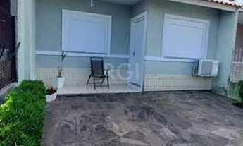 Imagem: Casa no bairro Hípica - Moradas do Sul