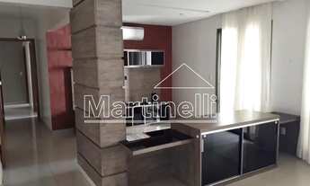 Imagem 2: Apartamento Padrão em Ribeirão Preto