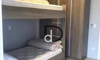 Imagem 6: Apartamento com 3 dormitórios para alugar, 120 m² por R$ 13.000,00/mês - Riviera de São Lo