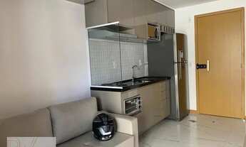 Imagem 5: Apartamento com 1 Dormitório com 1 Suíte à Venda, 30 m² por R$ 480.000,00 - Barra - Salvad