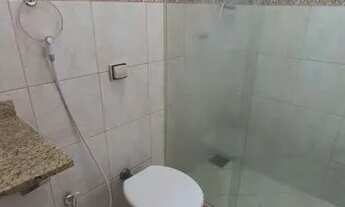 Imagem 7: Casa linearcom 2 dormitórios para alugar, 74 m² por R$ 2.055/mês - Ouro Verde - Rio das Os