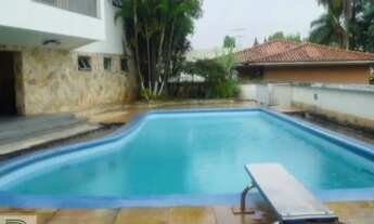 Imagem 3: BELÍSSIMO IMÓVEL EM LOCALIZAÇÃO PRIVILEGIADA - PRÓX AO JÓQUEI CLUB